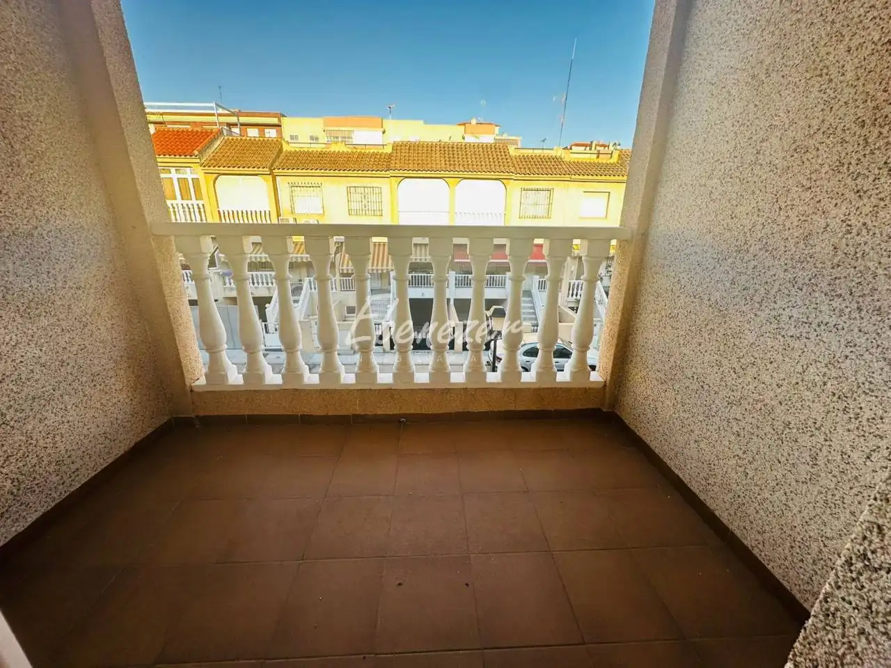 Bedroom of Houses for sale in Cartagena  with Private garden and Terrace