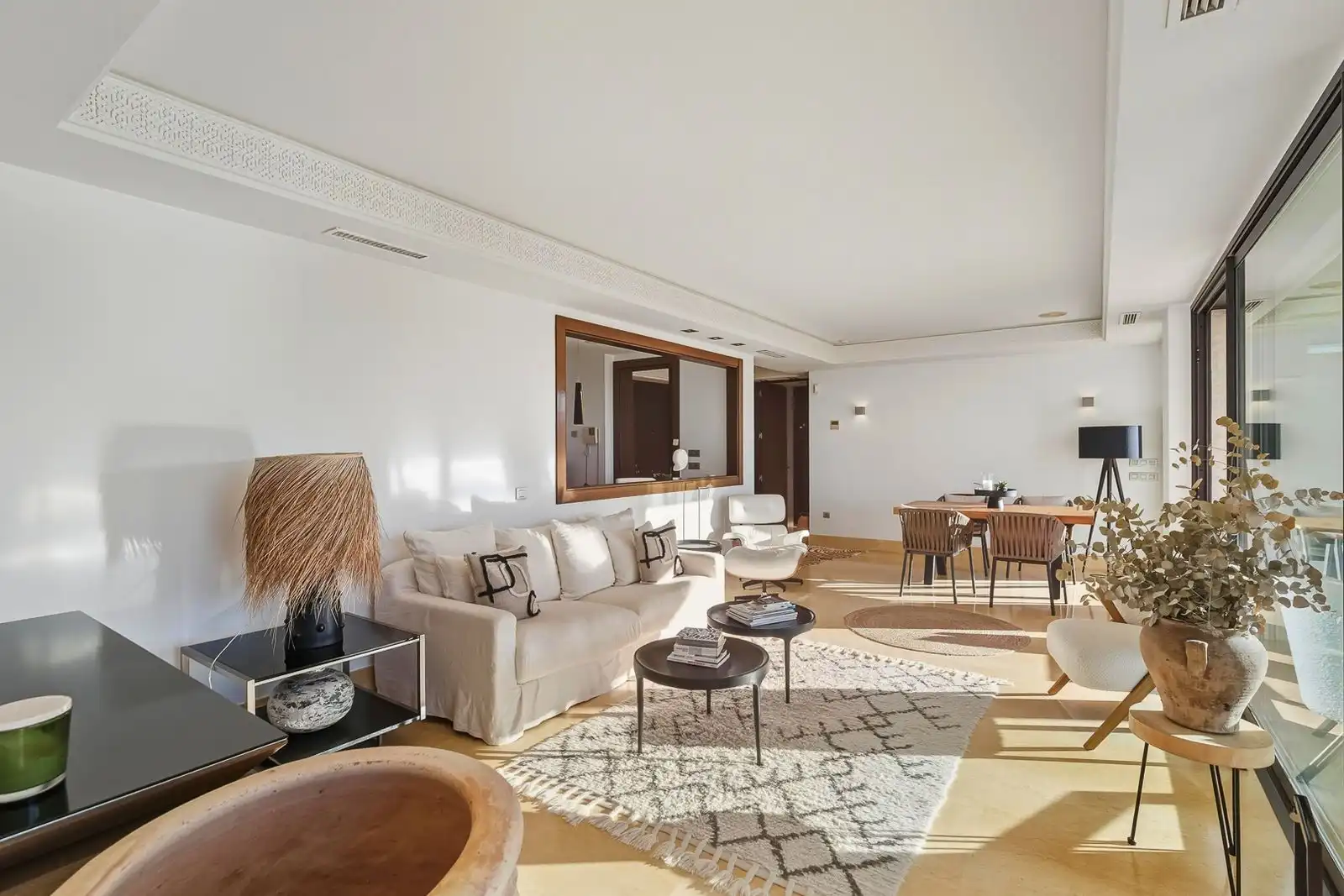 Apartament amb piscina en venda a Urbanizacion N Andalucia J 5, imagen 3