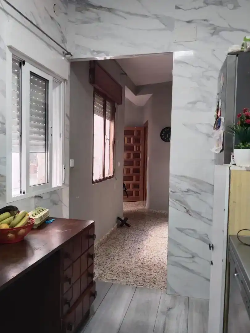 Casa adosada en venta en Almorox con Balcón