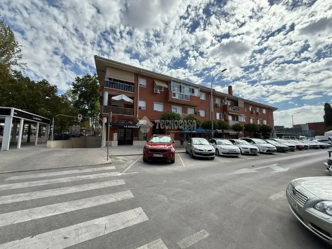 Piso en venta en Velilla de San Antonio, imagen 3
