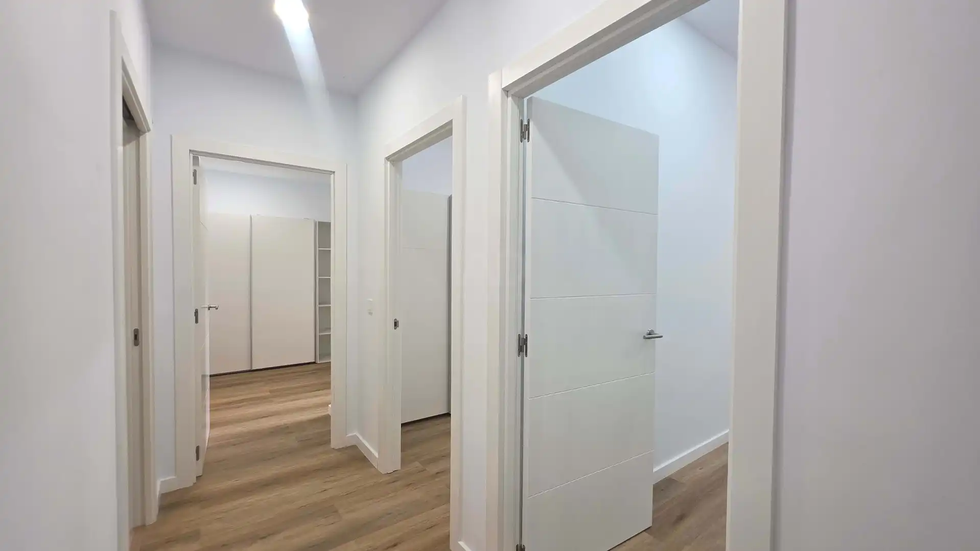 Piso en venta en Eixample Sud – Migdia
