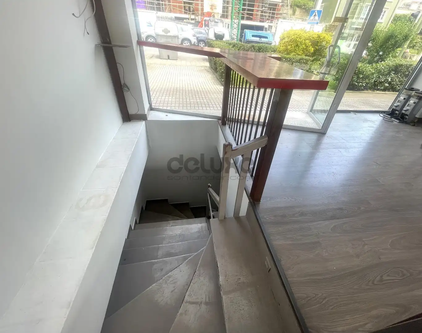 Local en venta en Santander con Terraza