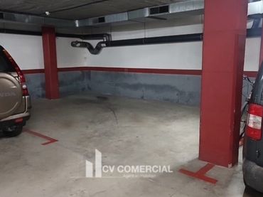 Doble en venta en Carrer de l'Arc de Sant Martí