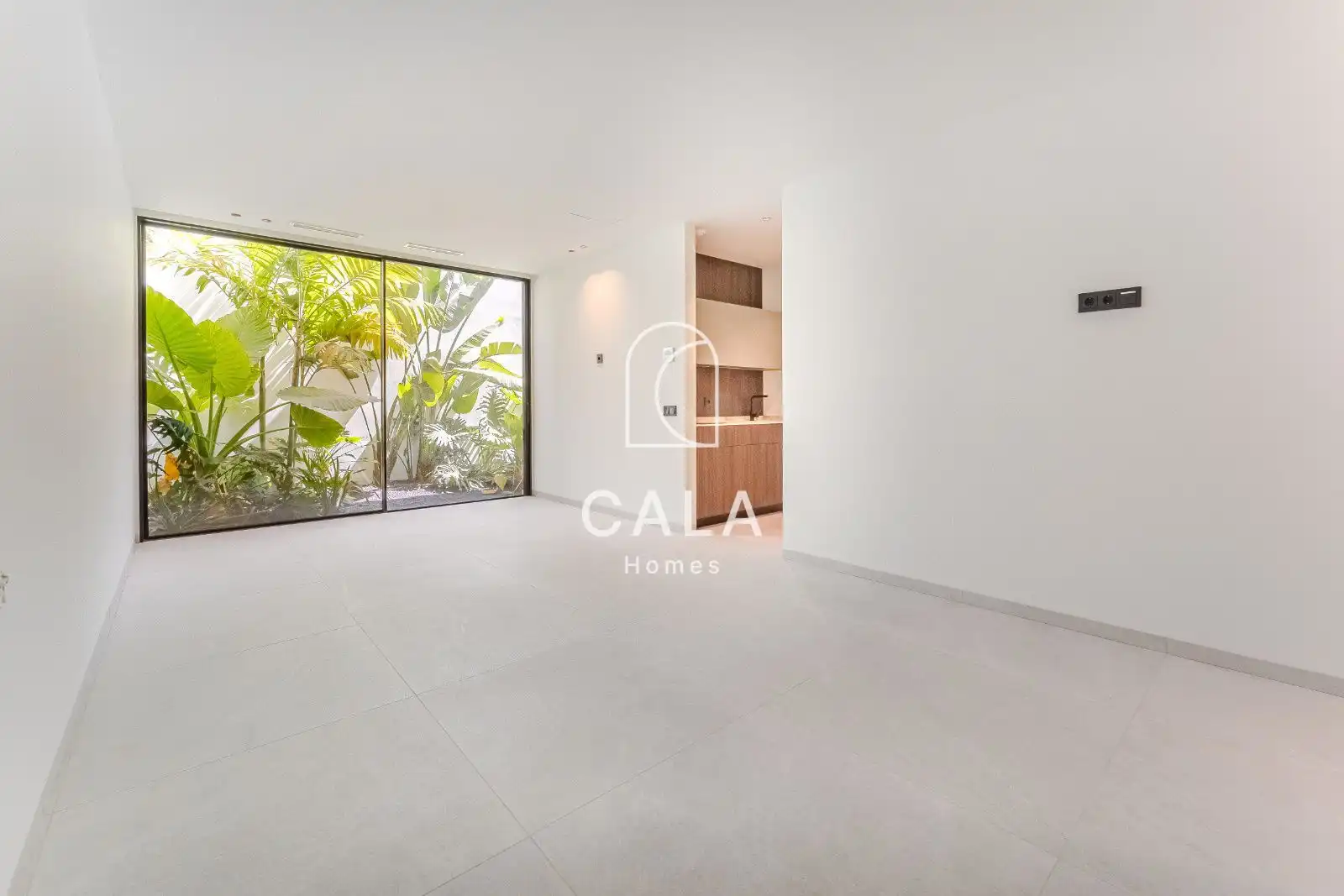 Casa amb terrassa en venda a Josefina de la Torre, imagen 38