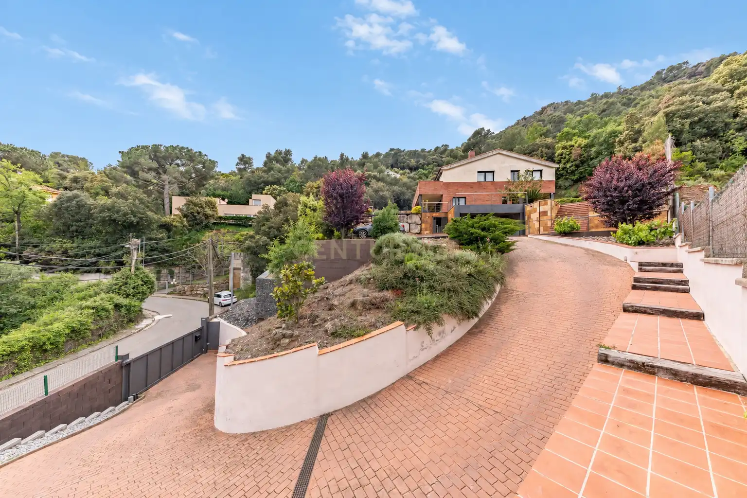 Casa con jardín en venta en Matadepera, imagen 42
