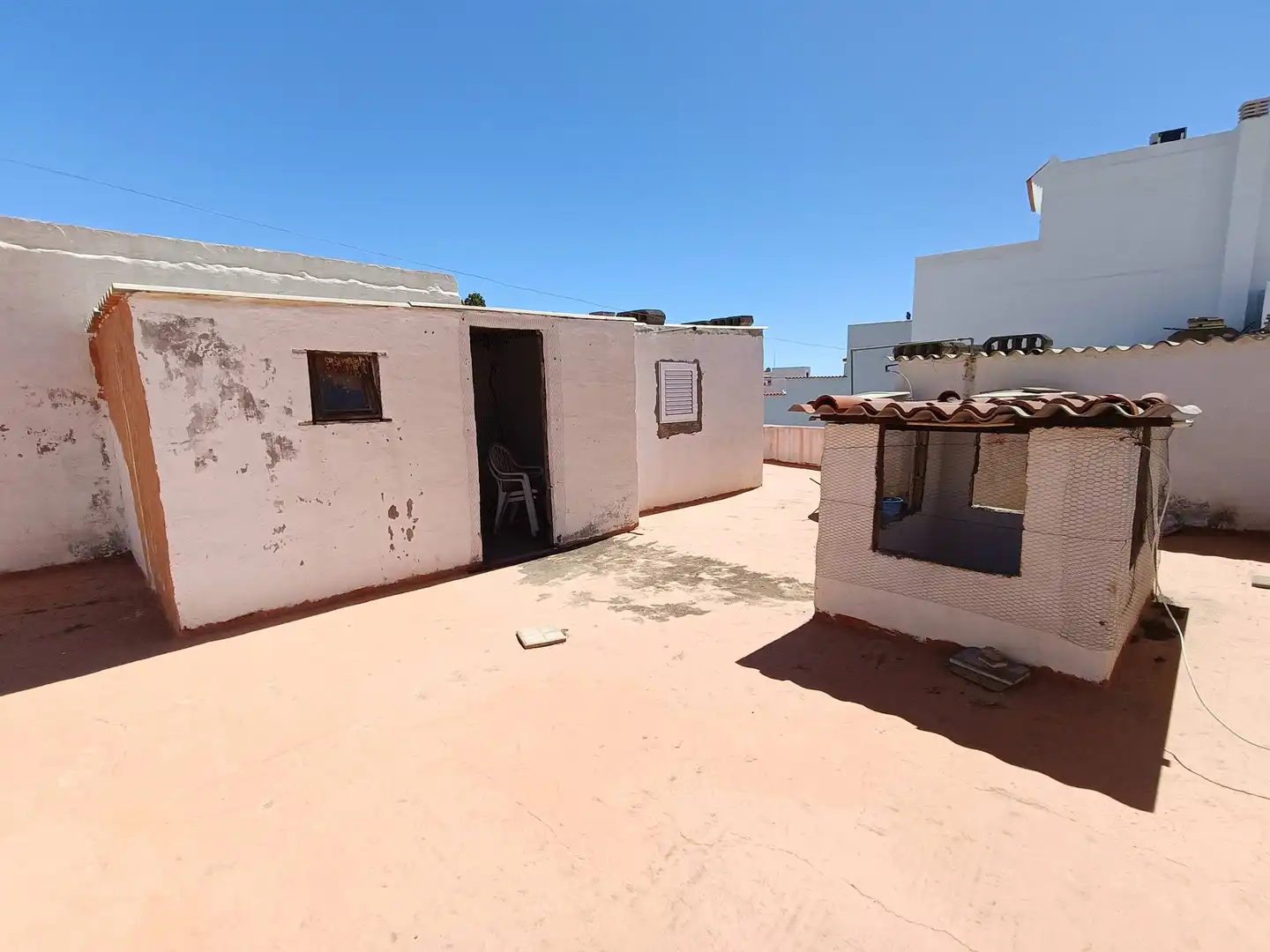 Casa o chalet en venta en Calle PADRE CLARET, San Bartolomé Interior