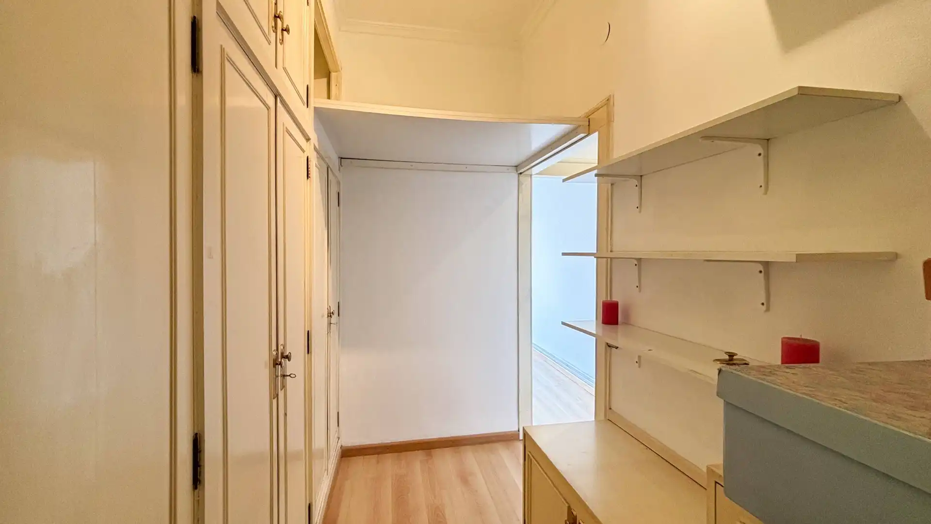 Piso con ascensor en venta en Plaza de San Agustín, imagen 37