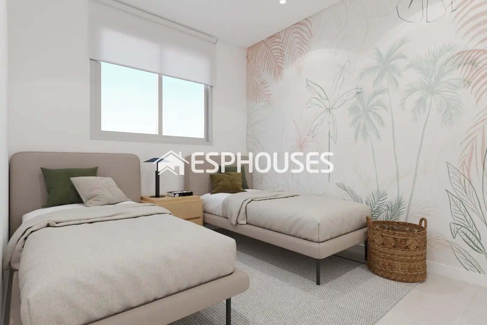 Attique avec terrasse à vendre à Santa Pola ciudad, imagen 5