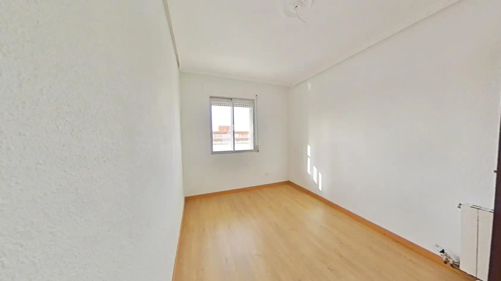 Habitación de Piso en venta en Fuenlabrada con Calefacción