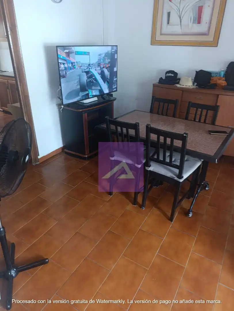 Menjador de Casa o xalet en venda en Corbera amb Terrassa i Moblat