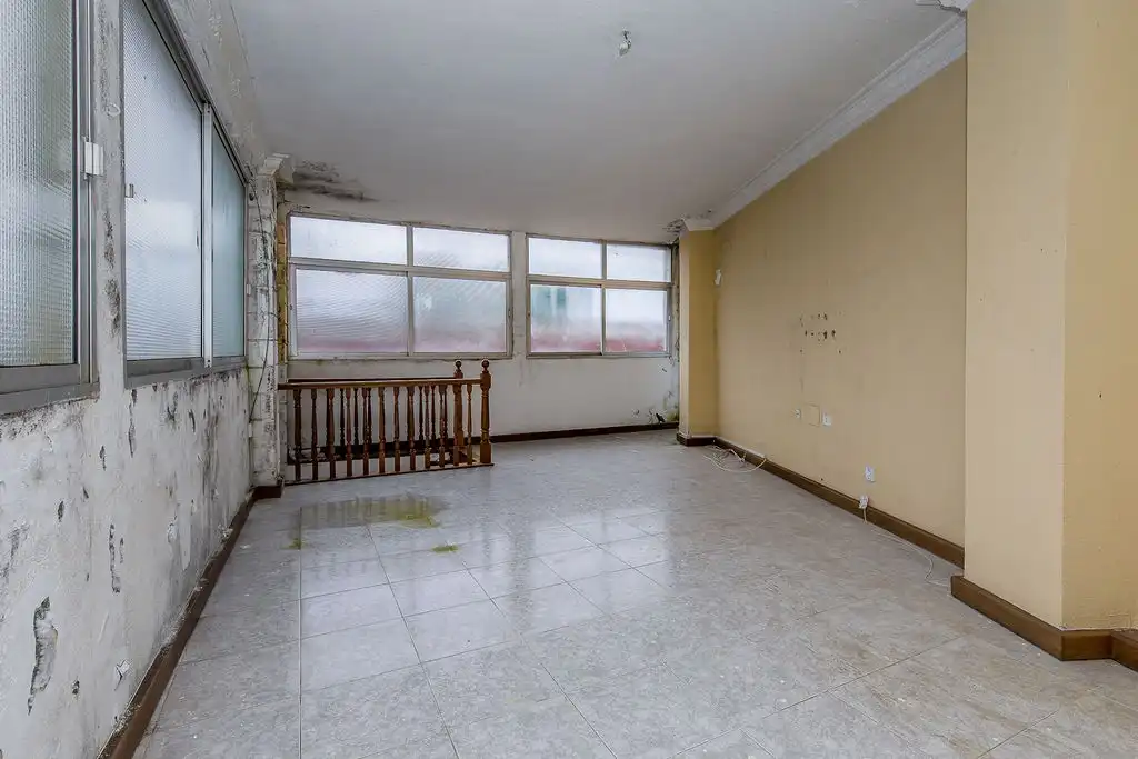 Casa o chalet en venta en El Rosario