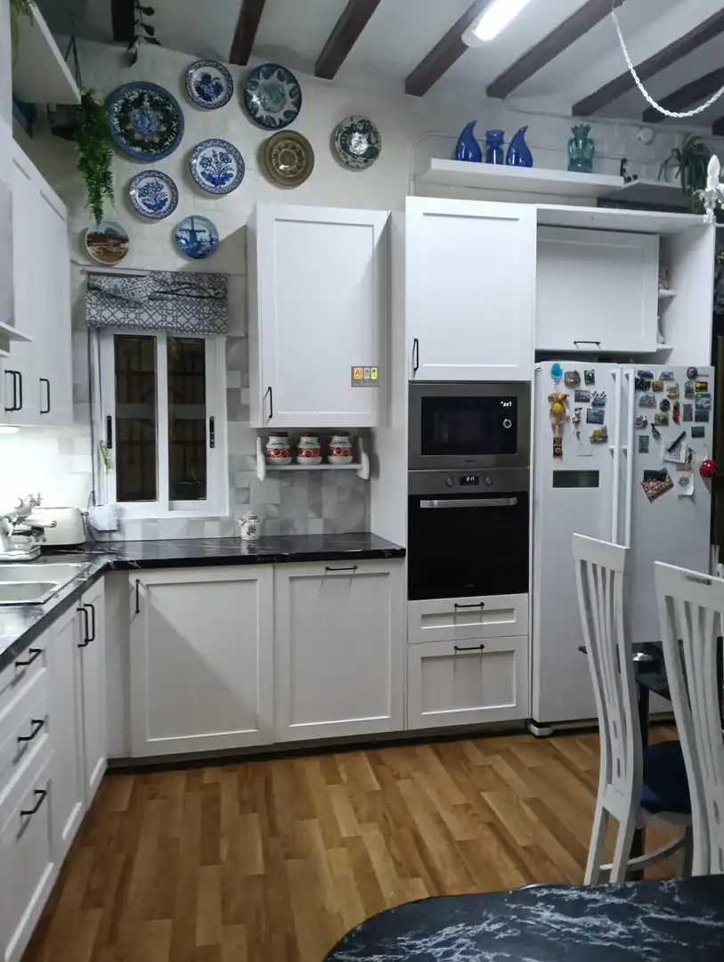 Terraced house with terrace for sale in Callosa d'en Sarrià, imagen 45