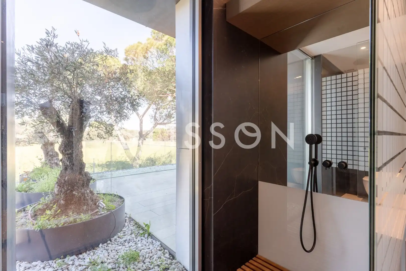 Casa amb piscina en venda a Prado de Somosaguas - La Finca, imagen 32