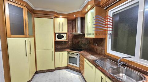 Foto 2 de Apartament de lloguer a Calle Sainza, Posío, Ourense