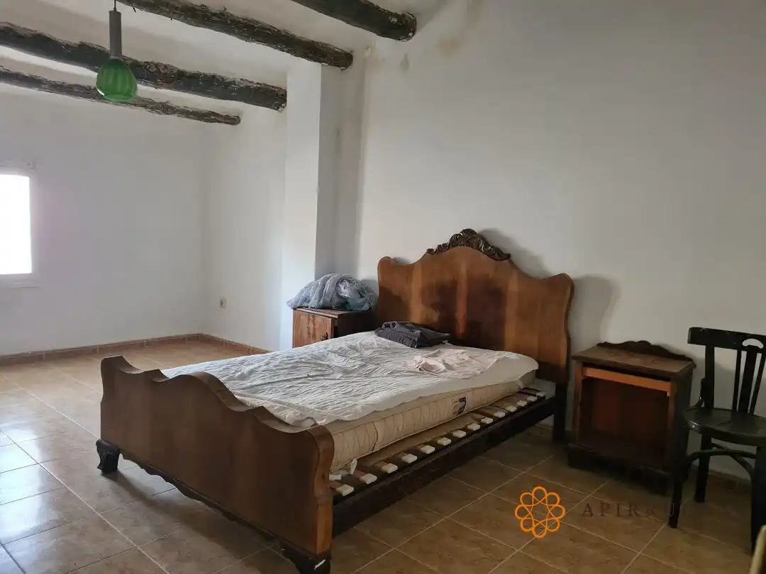 Casa o chalet de alquiler en Calle Barranquillo, 6