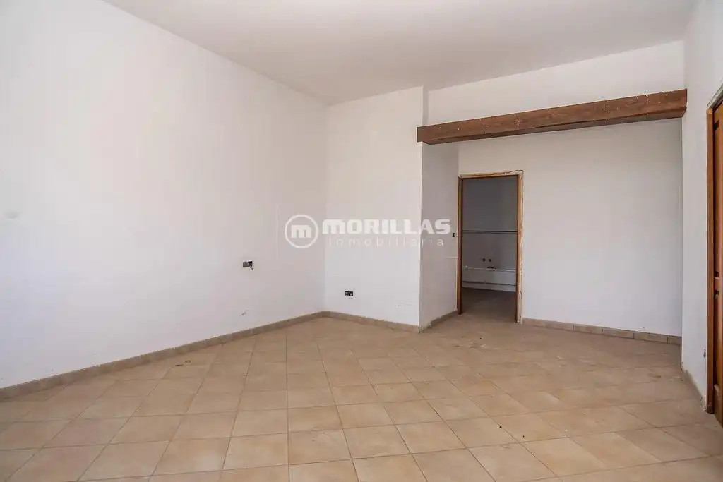 Finca rústica en venta en Carretera Vieja de Archivel, 126, Caravaca de la Cruz