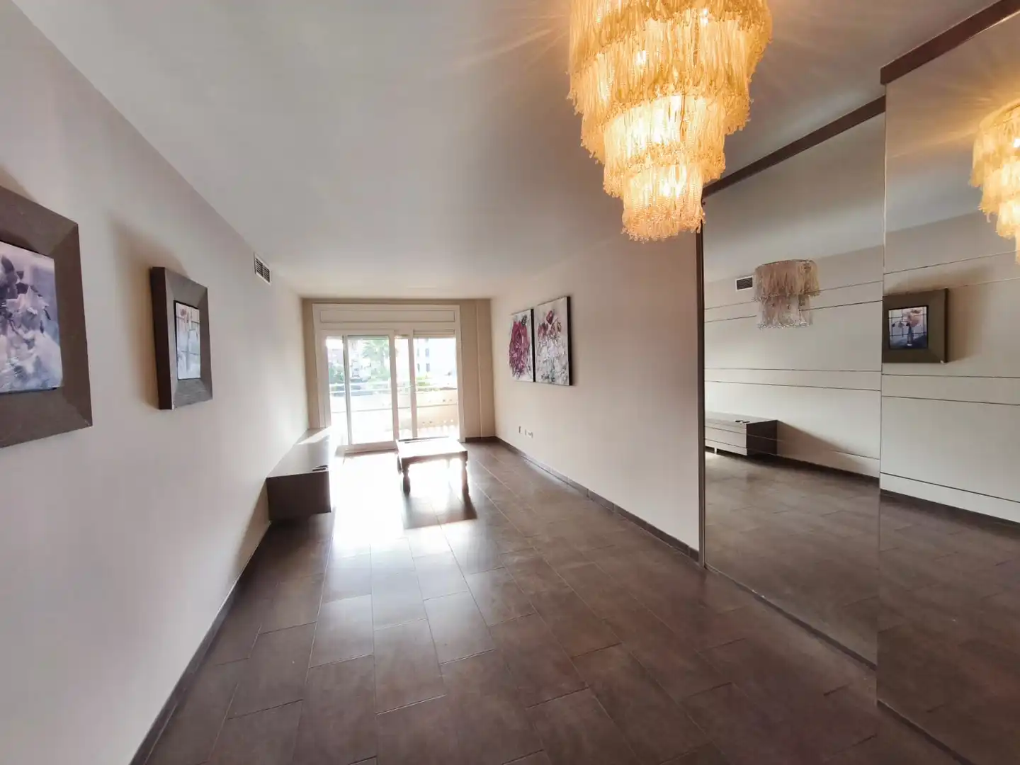 Piso en venta en Salou con Aire acondicionado, Calefacción y Terraza
