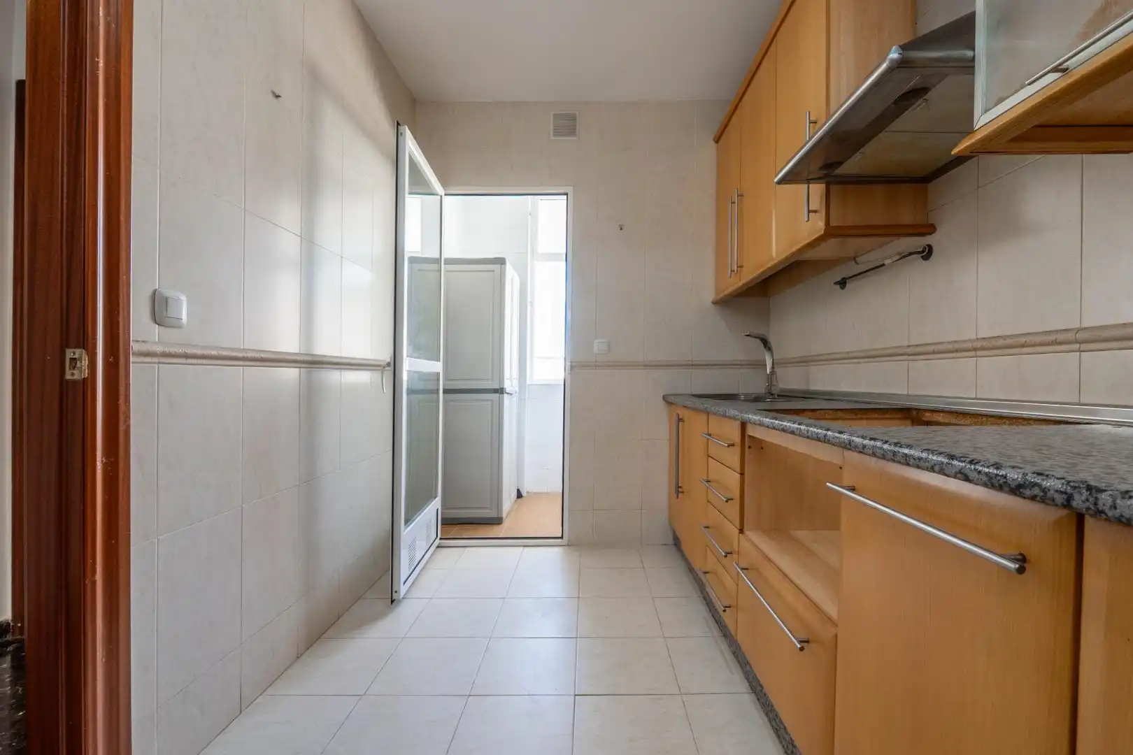 Flat with terrace for sale in Calle Calle San Juan de Dios, imagen 9