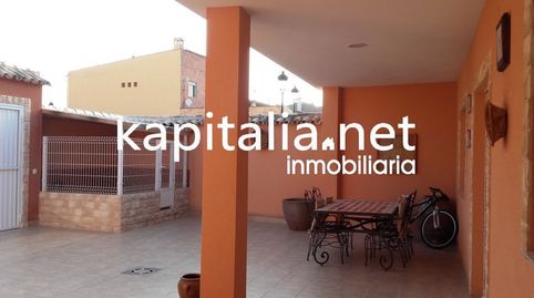 Foto 5 de Casa o xalet en venda a Bufali, Valencia