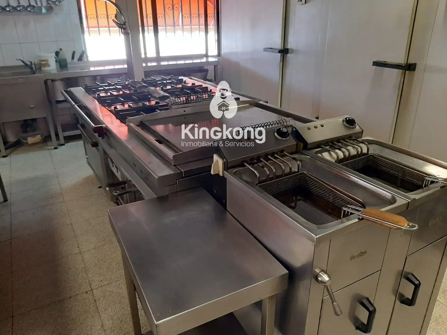Business premises for sale in Mejorada del Campo, imagen 19