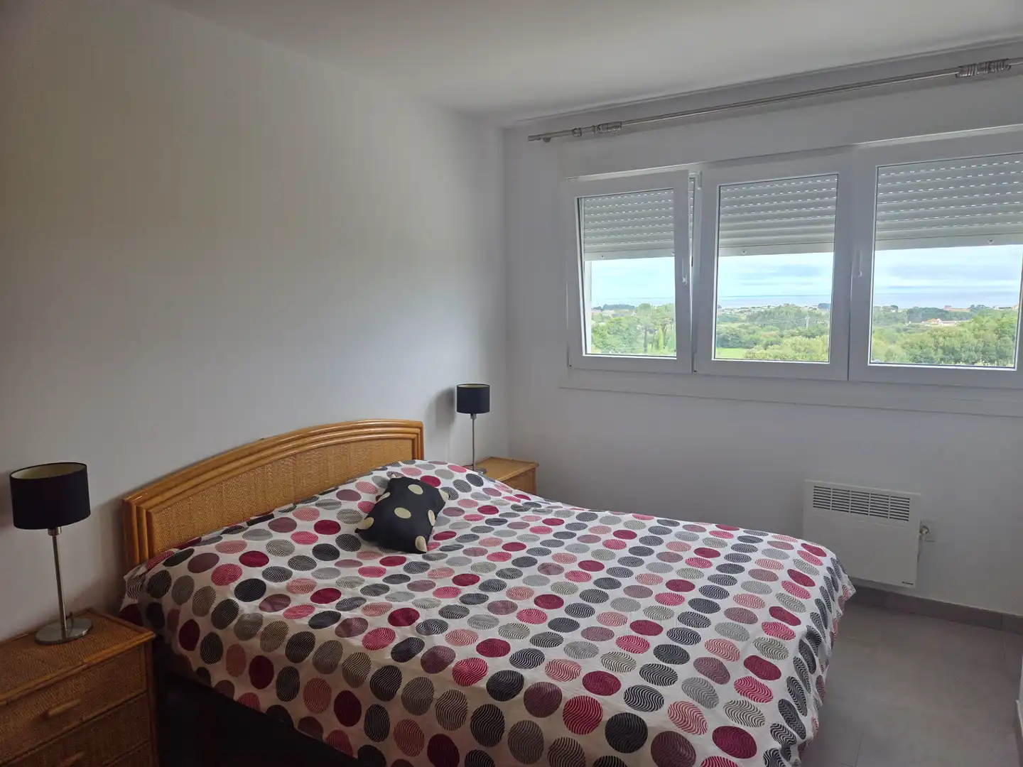 Wohnung mit Aufzug zum Verkauf in Carretera General San Cosme 3, imagen 7