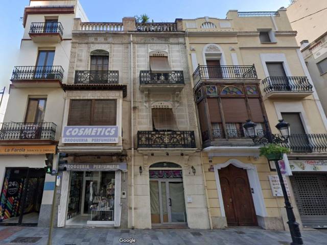Casa-chalet en Venta en ZARAGOZA en Casco Histórico