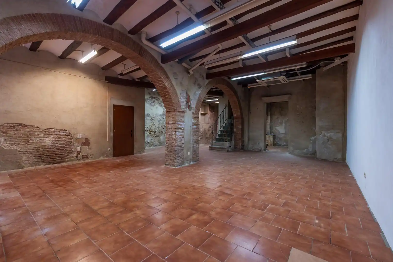 Local comercial en venta en Carrer  Forn Nou, imagen 2