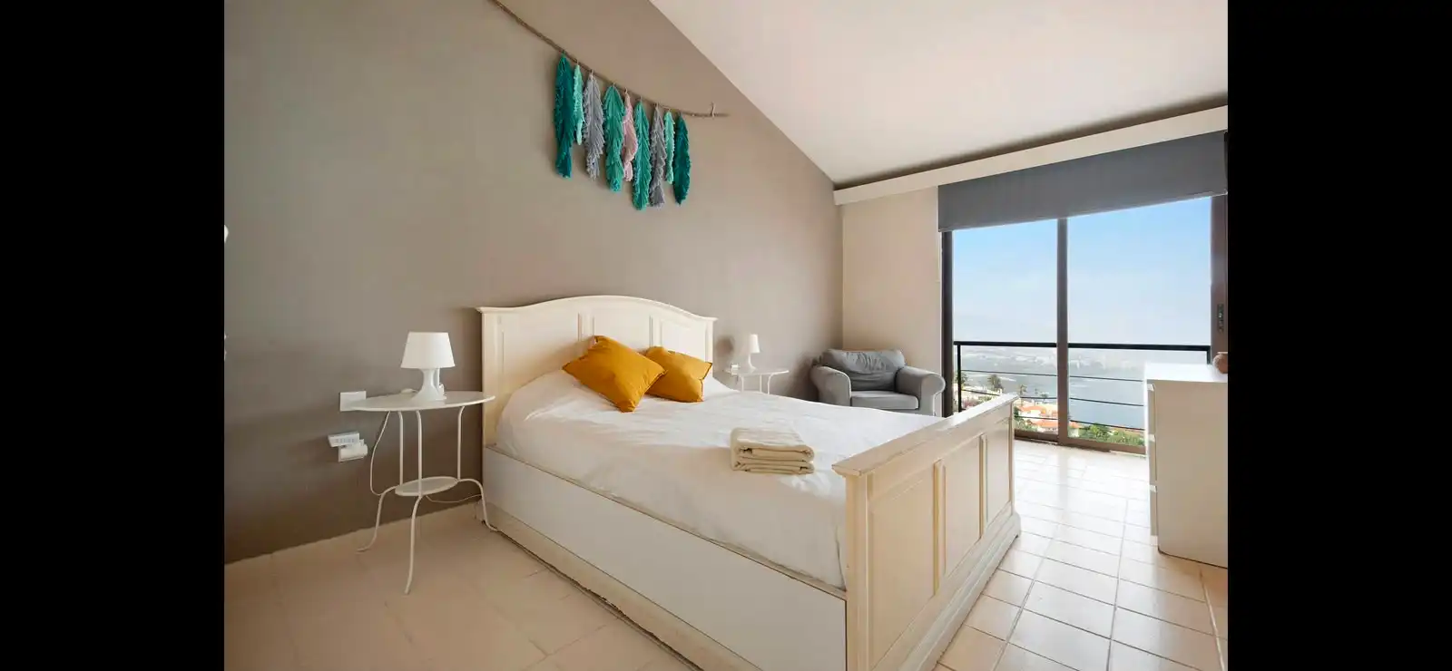 Maison jumelée avec terrasse à vendre à Calle Caracas, imagen 10