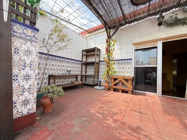 Terrassa de Àtic en venda en  Huelva Capital amb Terrassa