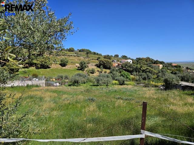 Terreno en Venta en Sierra de Fuentes