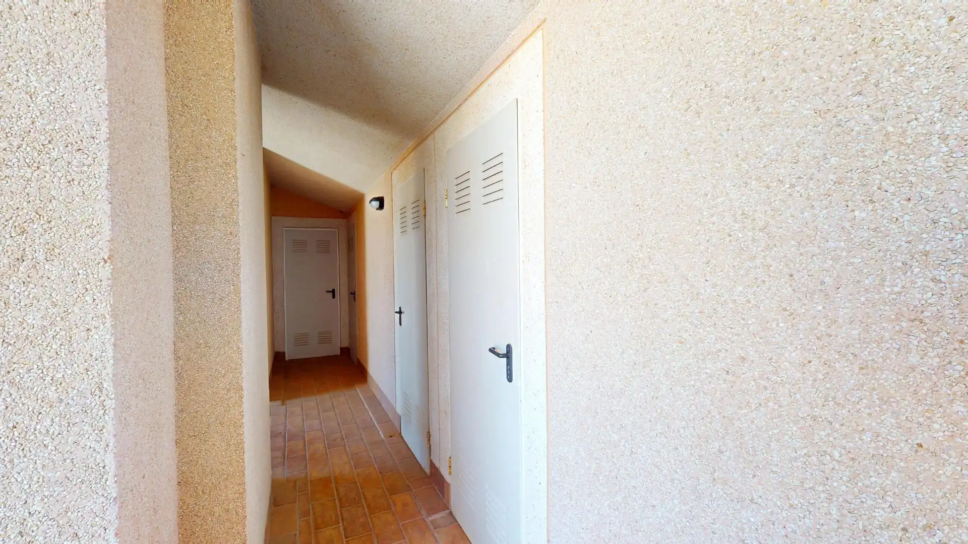 Apartament en venda en Los Alcázares amb Aire condicionat, Calefacció i Terrassa