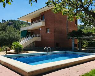 Casa o xalet de lloguer a Corbera de Llobregat