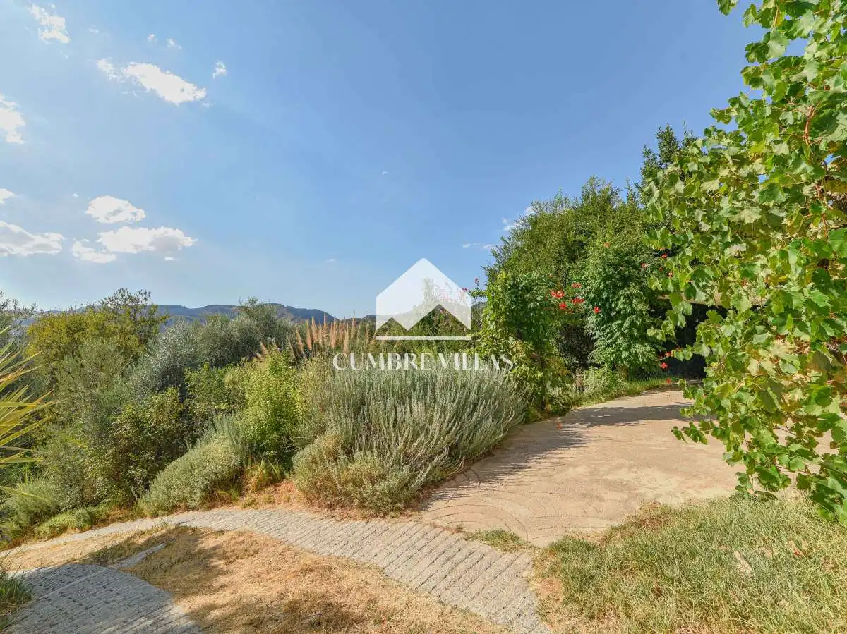 Haus mit Garten zum Verkauf in El Valle, imagen 108