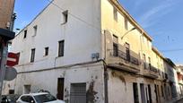 Exterior view of Single-family semi-detached for sale in Moncada  with Terrace and Balcony