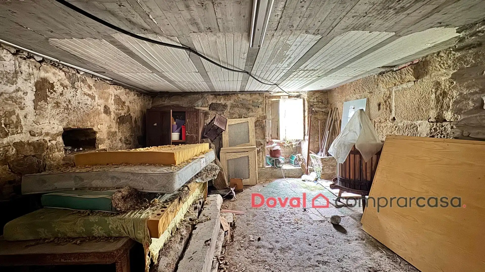 Casa amb jardí en venda a San Pedro da Ramallosa, imagen 81