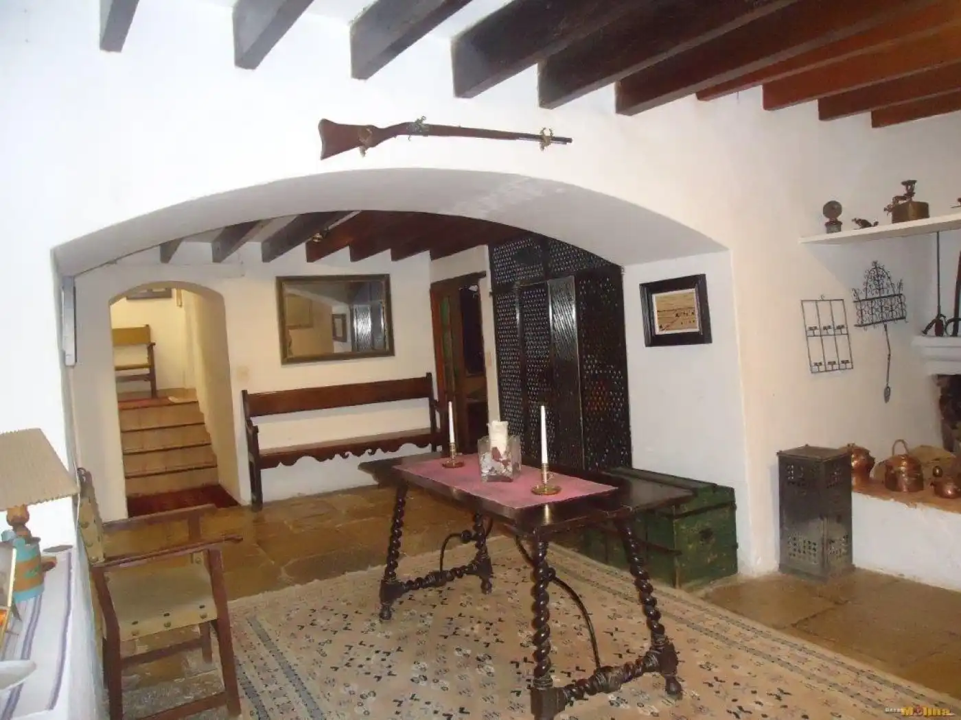 Casa amb terrassa en venda a Artà Poble, imagen 40