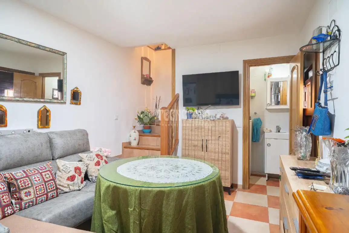 Habitación de Casa o chalet en venta en Molvízar