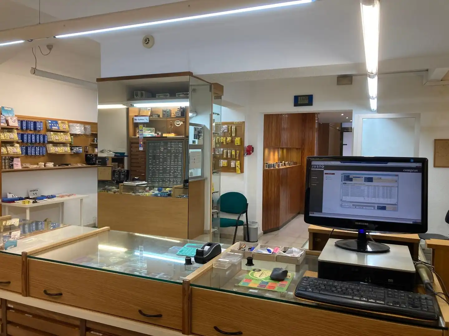 Local comercial en venta en BONSUCCES 13, imagen 3