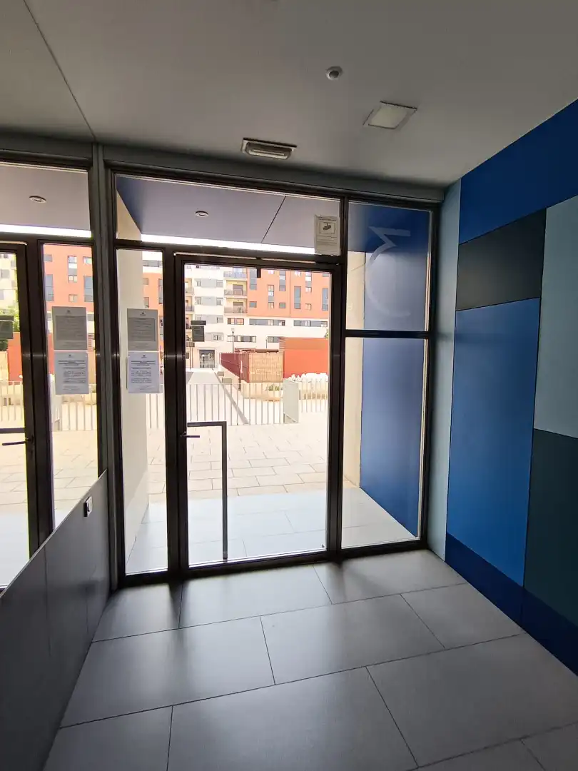 Flat with lift to rent in Calle Alonso de Tenza, imagen 32