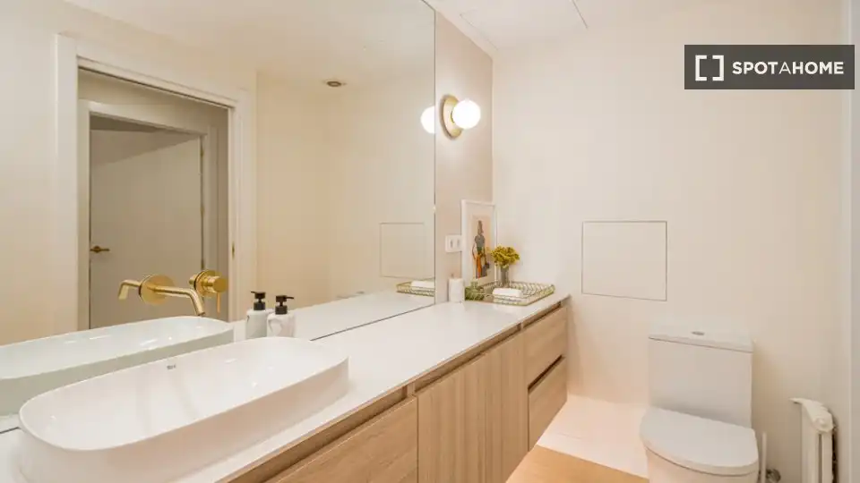 Flat to rent in Moncloa - Aravaca, imagen 12