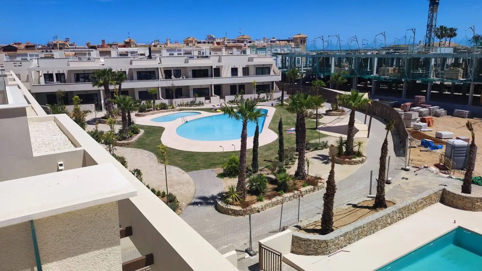 Apartamento con piscina en venta en Playa del Acequión, Náufragos y Rocío del Mar, imagen 10