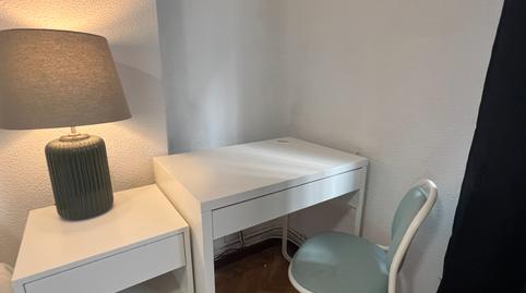 Foto 5 von Wohnung zur untervermieten in Calle de la Arquitectura, 13, Acacias,  Madrid Capital