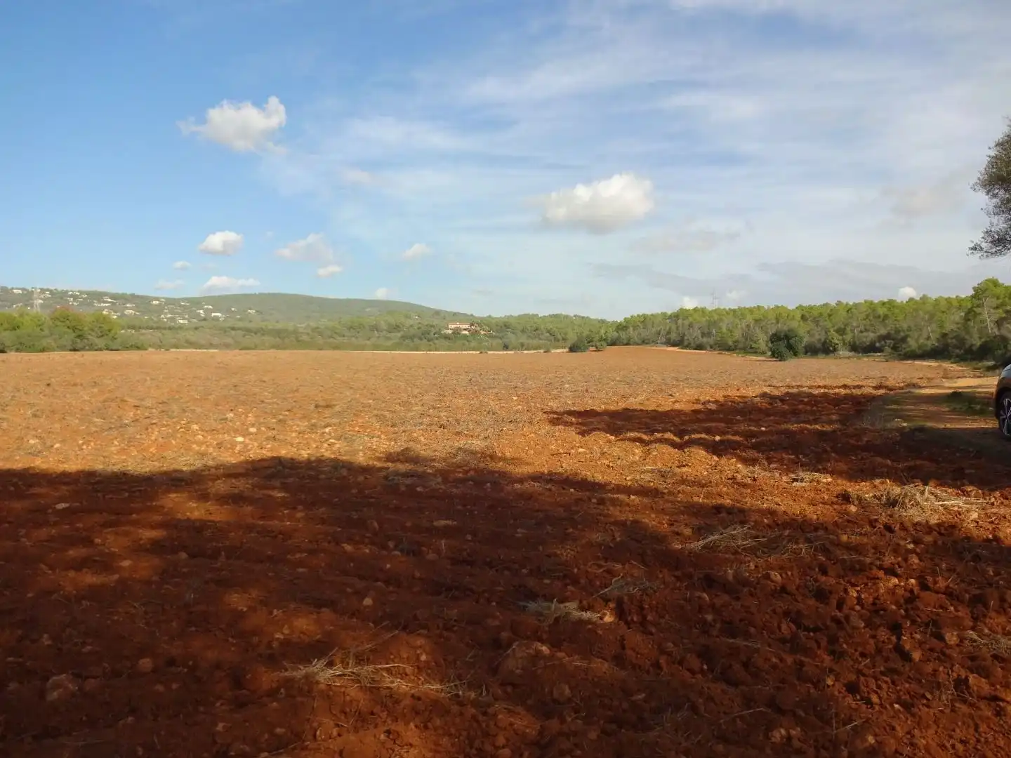 Finca rústica en venta en  Palma de Mallorca
