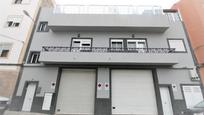 Vista exterior de Casa o xalet en venda en Las Palmas de Gran Canaria amb Aire condicionat, Terrassa i Traster