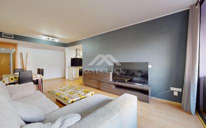 Living room of Planta baja for sale in Cambrils  with Air Conditioner, Heating and Terrace