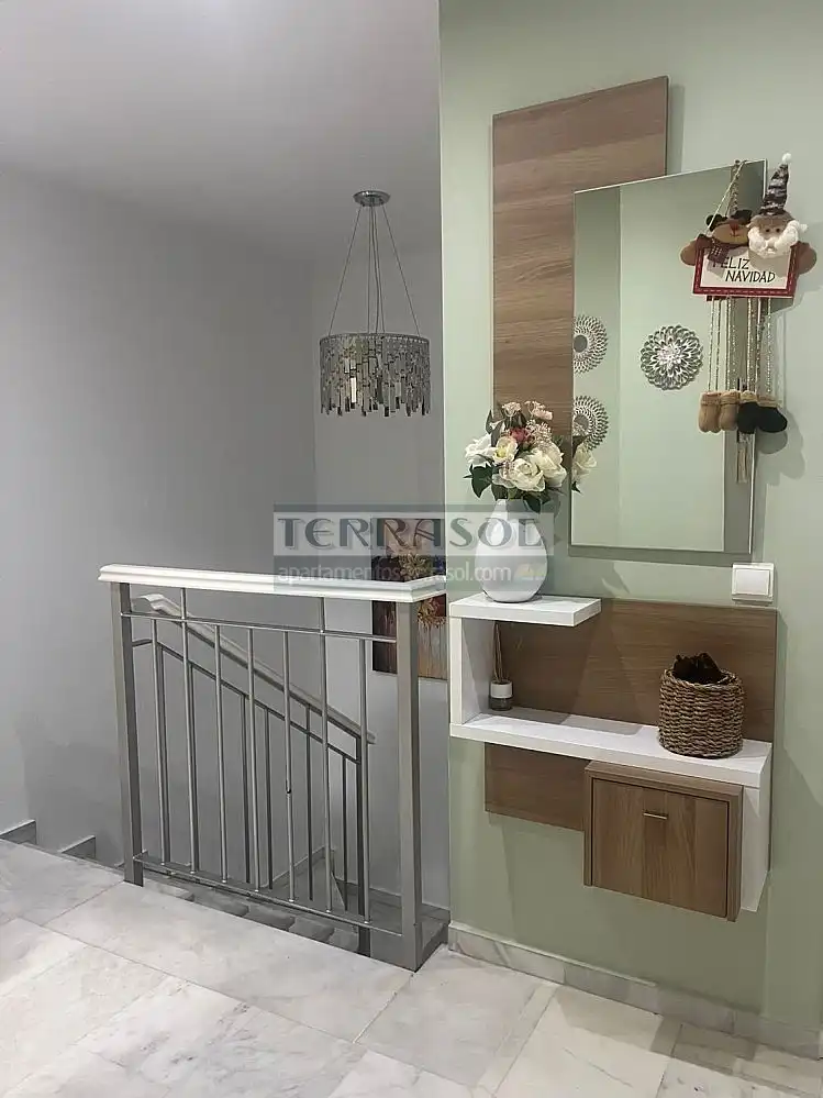 Villa mit Pool zum Verkauf in Torre del Mar, imagen 19