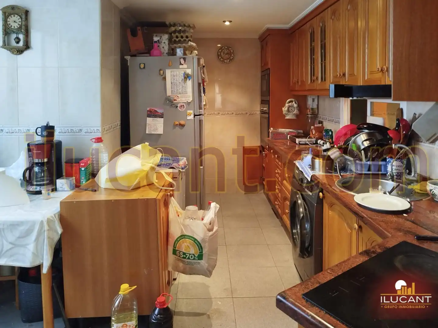 Piso con ascensor en venta en Campoamor - Altozano, imagen 4