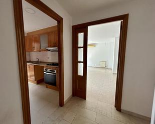 Kitchen of Flat for sale in El Masnou  with Air Conditioner, Heating and Terrace