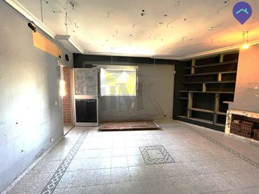 Pis amb ascensor en venda a Calle Puebla de Sanabria 9