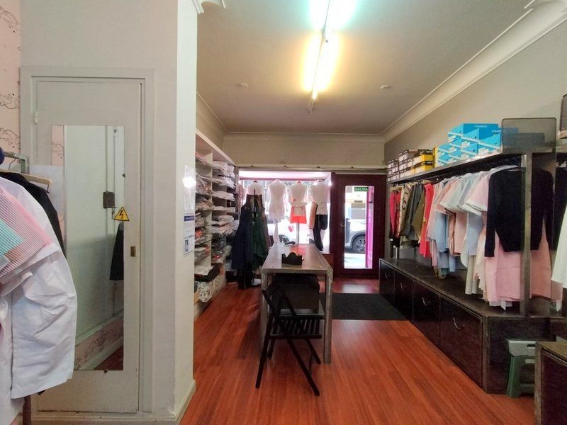 Local de lloguer en  Madrid Capital